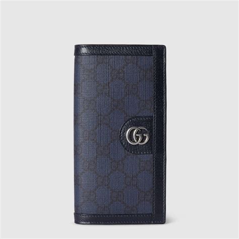 gucci long wallet replica